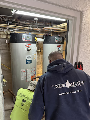 Water Heater Straps Water Heater Straps in Wilmington