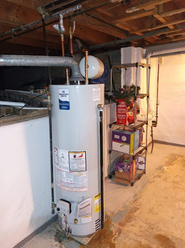 Gas Heater Repair in Delaware