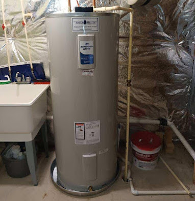 Electric Water Heater Services Electric Water Heater Services in Wilmington