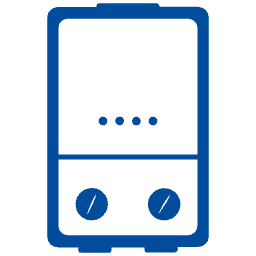 Tankless