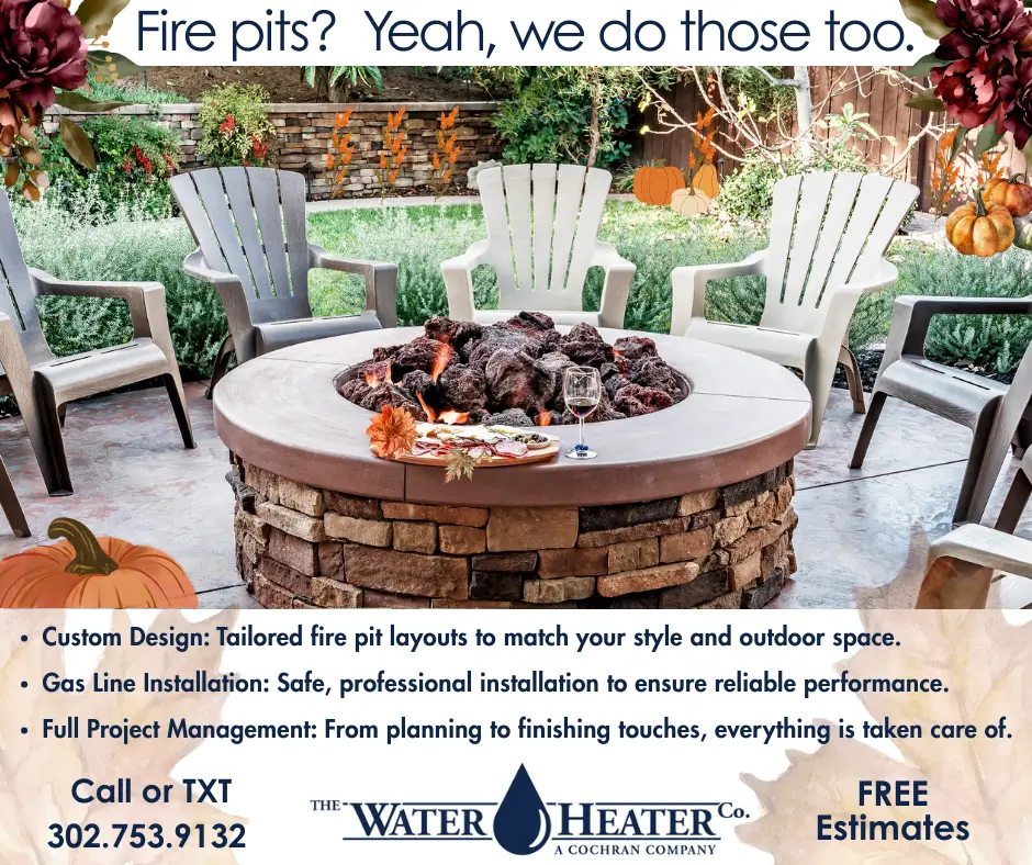 FIRE PIT